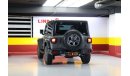 Jeep Wrangler JL