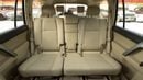 Toyota Prado VXR 4.0L 4WD Toyota Land Cruiser Prado 2017 GCC specs for 1,704.00 AED monthly
