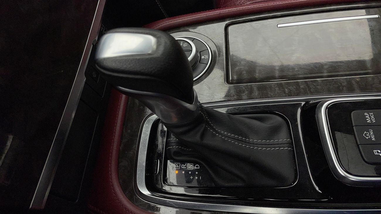 نيسان باترول 2022 LE PLATINUM CITY | AED 3115/Month | 0 DP | 30 Day Return | Warranty | Service History