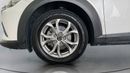 Mazda CX3 2.0 GS AUTO 2WD | Guaranteed Warranty | 0 Down Payment