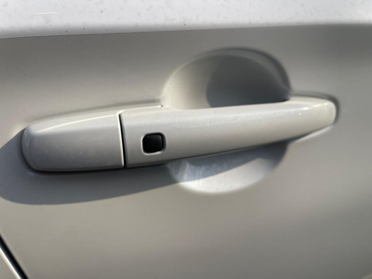 Suzuki Swift 1.2L 2026 double tone