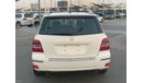 Mercedes-Benz GLK 300 Mercedes GLK300 2012