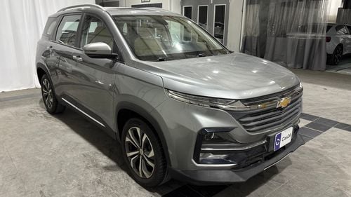 Chevrolet Captiva 2024 PREMIER | AED 865/Month | 0 DP | 30 Day Return | Warranty