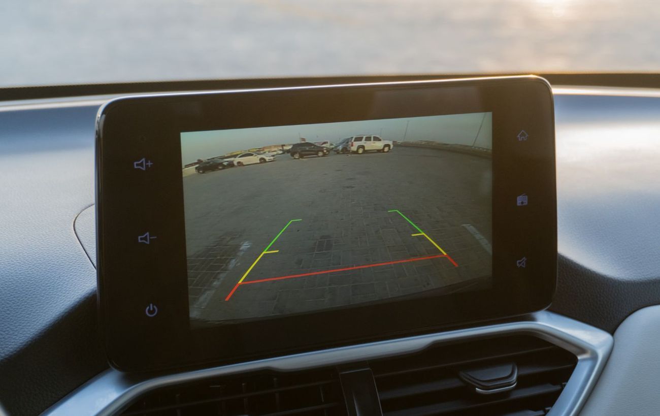 شيفروليه كابتيفا Premier 1.5L (150 HP) (7 Seater)