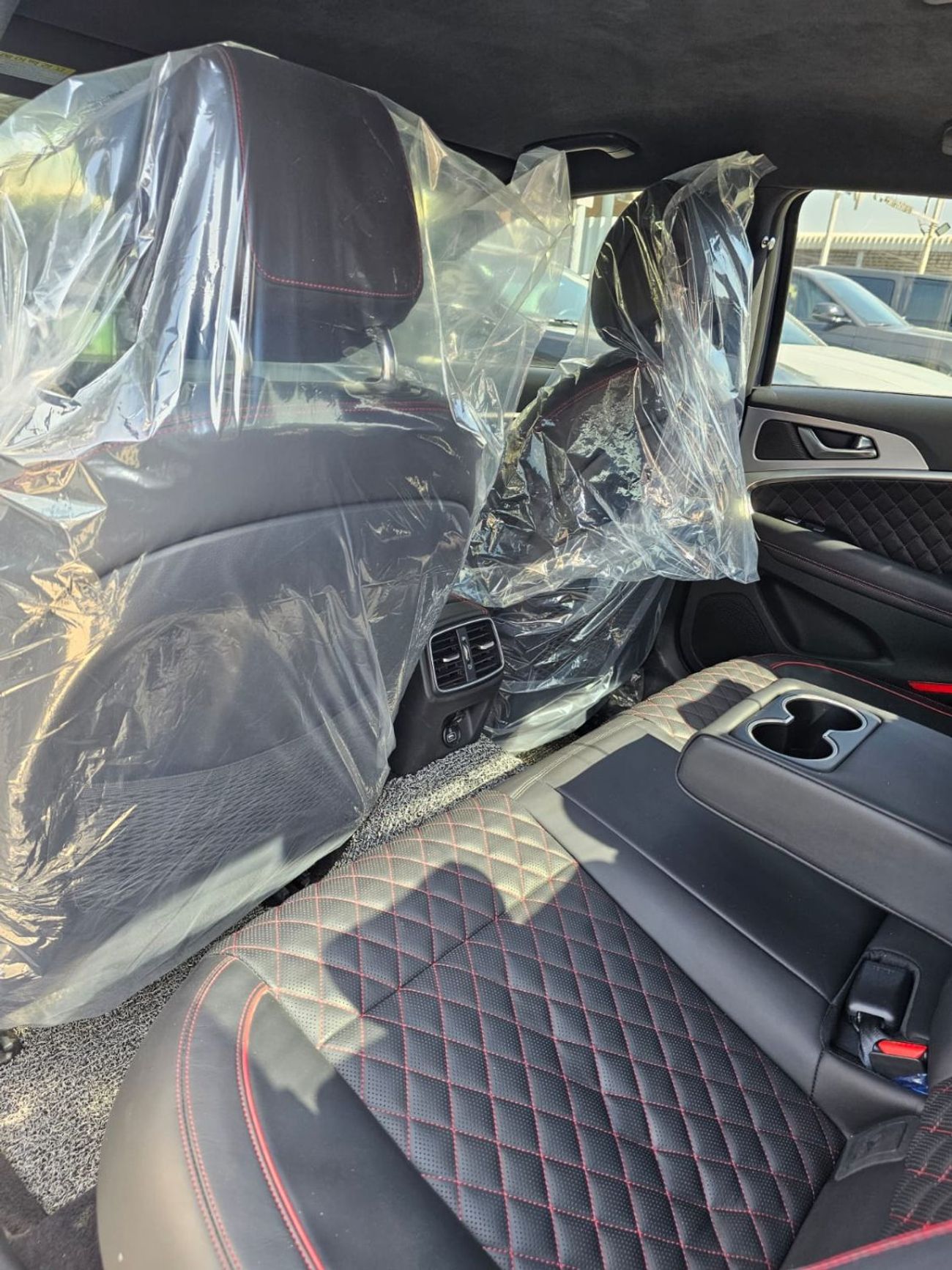 Genesis G70 Prestige 2.0L AWD