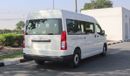 تويوتا هاياس 2026 Model Toyota Hiace Commuter 13-Seater, 3.5L Petrol 6A/T