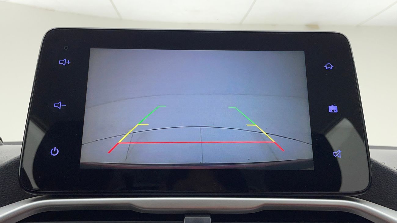 Chevrolet Captiva LS 1.5 | Zero Down Payment | Home Test Drive