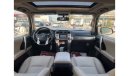 تويوتا 4Runner 2016 SR5 PREMIUM SUNROOF 4x4 7-SEATER