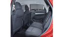 MG ZS EXCELLENT DEAL for our MG ZS ( 2020 Model ) in Red Color GCC Specs
