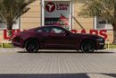 Ford Mustang GT Premium 5.0L V8