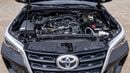 Toyota Fortuner Toyota Fortuner 2.7L Petrol 4X4 MY2025
