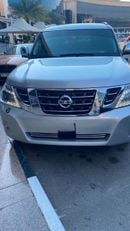 Nissan Patrol LE PLATINUM