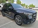 مرسيدس بنز GLE 580 مرسيدس بنز GLE580 2020 فل