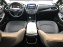 Chevrolet Malibu LT 2.0L