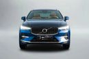 فولفو XC 60 INSCRIPTION