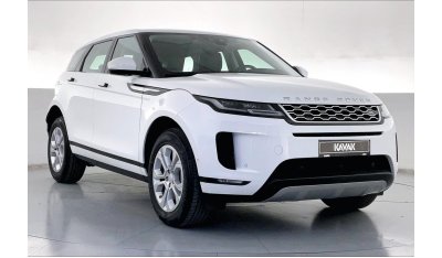 Land Rover Range Rover Evoque P200 S | 1 year free warranty | 1.99% financing rate | 7 day return policy