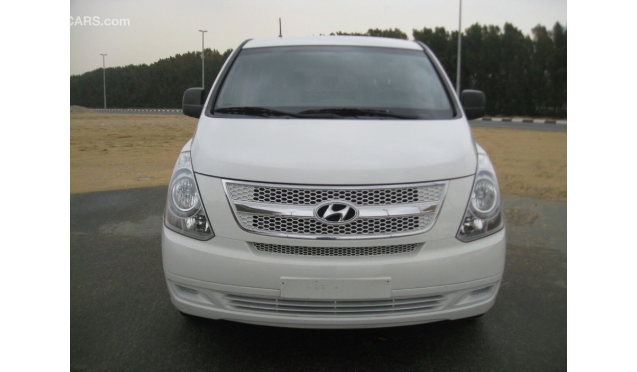 Hyundai H-1