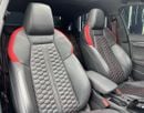 Audi RS3 quattro 2.5L Sedan