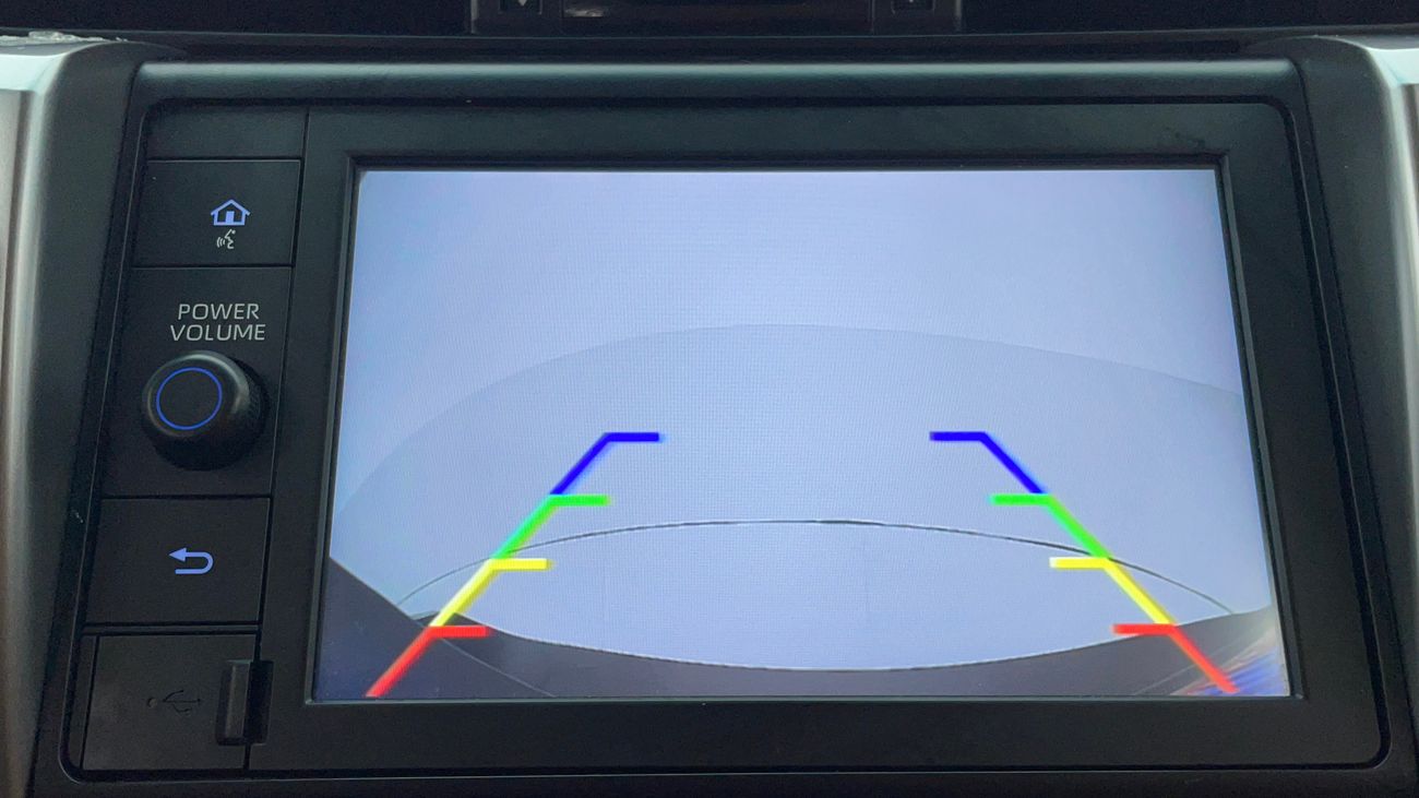 Toyota Fortuner EXR 2.7 | Zero Down Payment | Home Test Drive