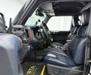 Ford Bronco 2023 Ford Bronco Raptor, 2029 Ford Warranty, Full Ford Service History, Low Km, Fully Loaded, GCC