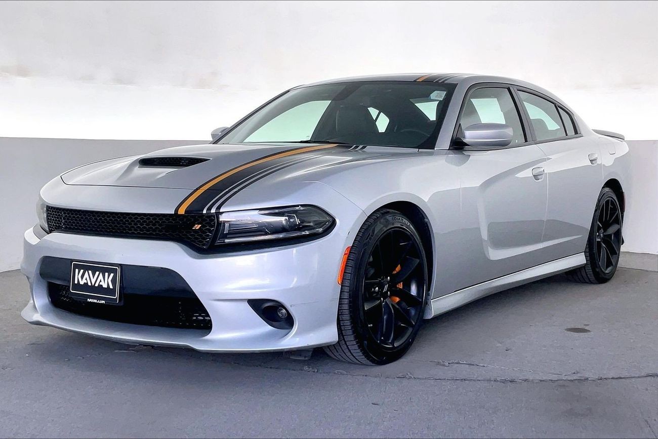 Dodge Charger GT | National Day Celebration | Guaranteed Warranty | 0 Down Payment