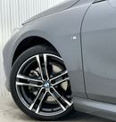 BMW 218i M Sport 2021 BMW 218i M-Sport Gran Coupe, June 2024 BMW Warranty + Service Pack, Full Options, Low K