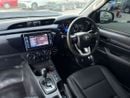 Toyota Hilux SMART CAB OFF ROAD MODIFIED 2019 | 2.8L DIESEL ENGINE | AT | AIR SNORKEL | 4WD