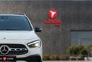 مرسيدس بنز GLA 200 AMG مرسيدس بنز GLA200 AMG موديل 2022 في دول مجلس التعاون الخليجي | ضمان الوكالة | عقد صيانة