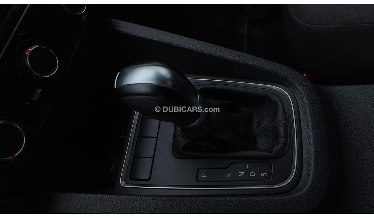 فولكس واجن جيتا TRENDLINE S 2 | بدون دفعة مقدمة | اختبار قيادة مجاني للمنزل