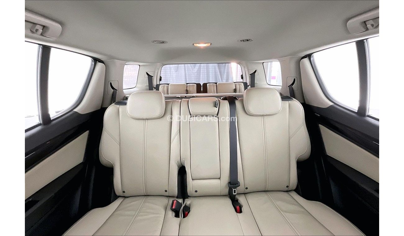 Chevrolet Trailblazer LTZ Z71 | 1 year free warranty | 7 day return policy | Zero down payment