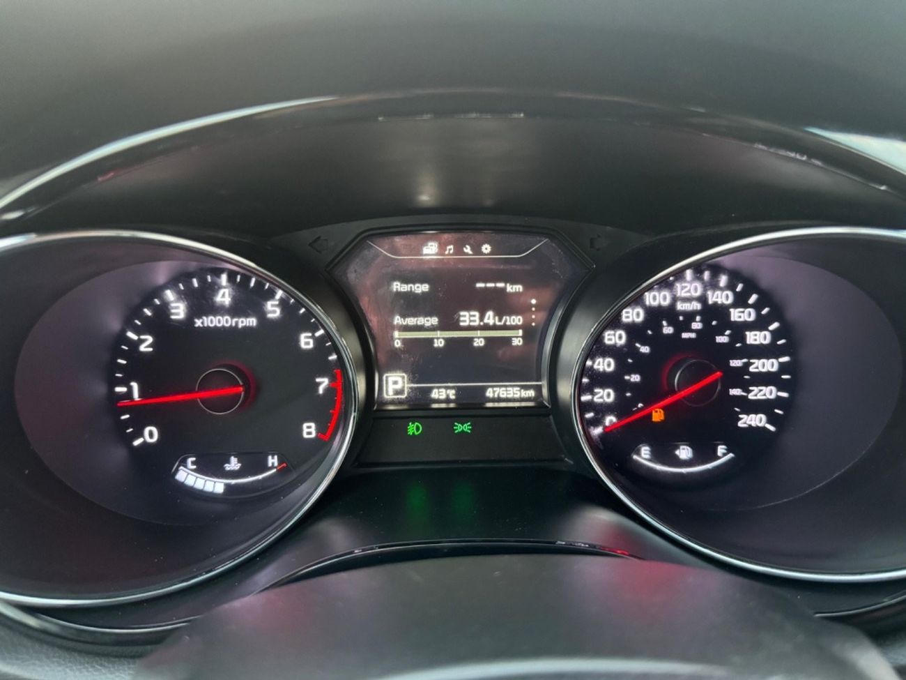 Kia Sedona 2017 - 7 SEATS FAMILY CAR LOW KM US SPEC