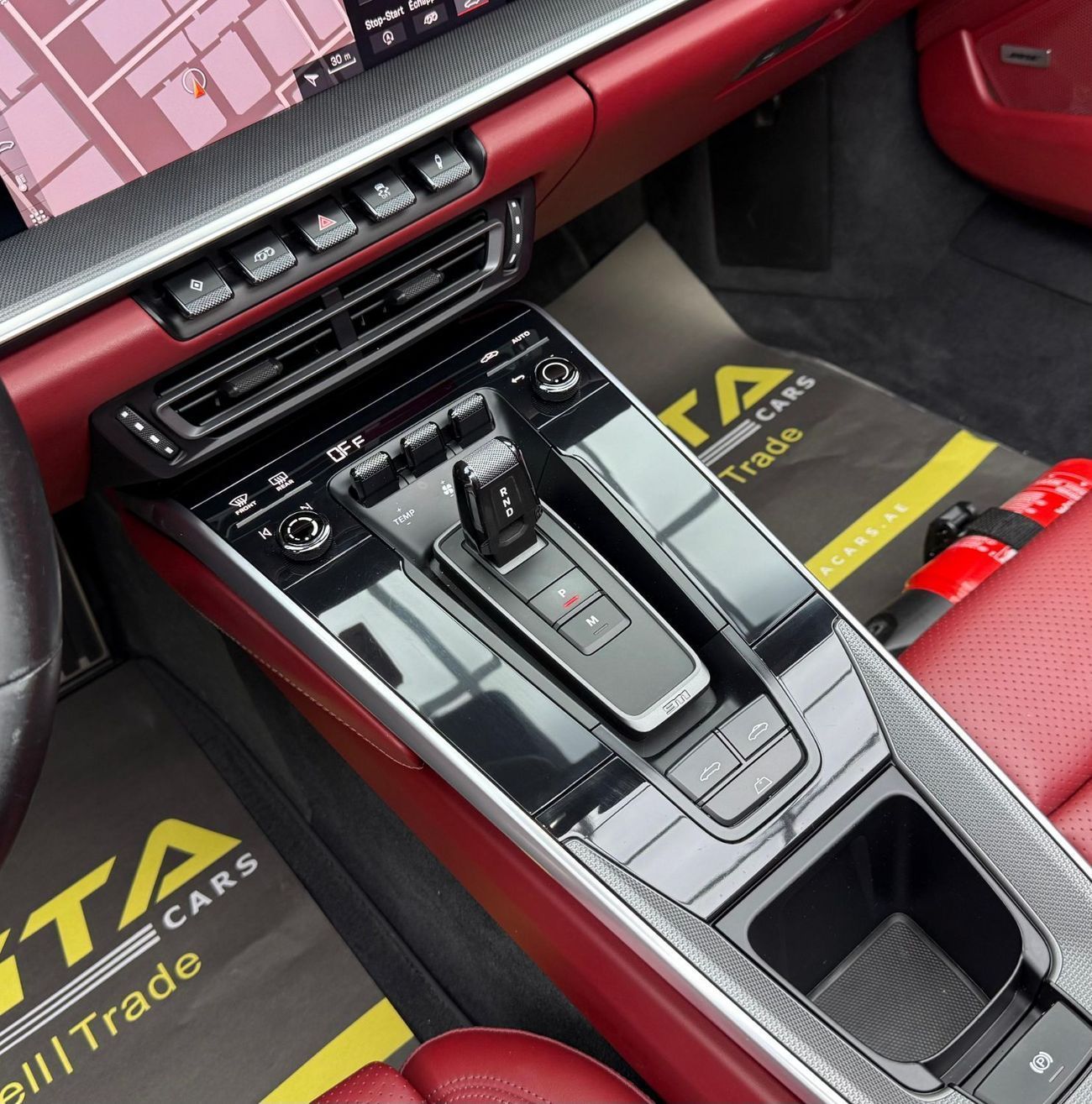 Porsche 911 Carrera S 3.0L (444 HP) Convertible 2021 Porsche 911 Carrera S Cabriolet, 2027 Porsche Warranty, Ful