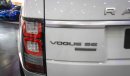 Land Rover Range Rover Vogue SE Supercharged