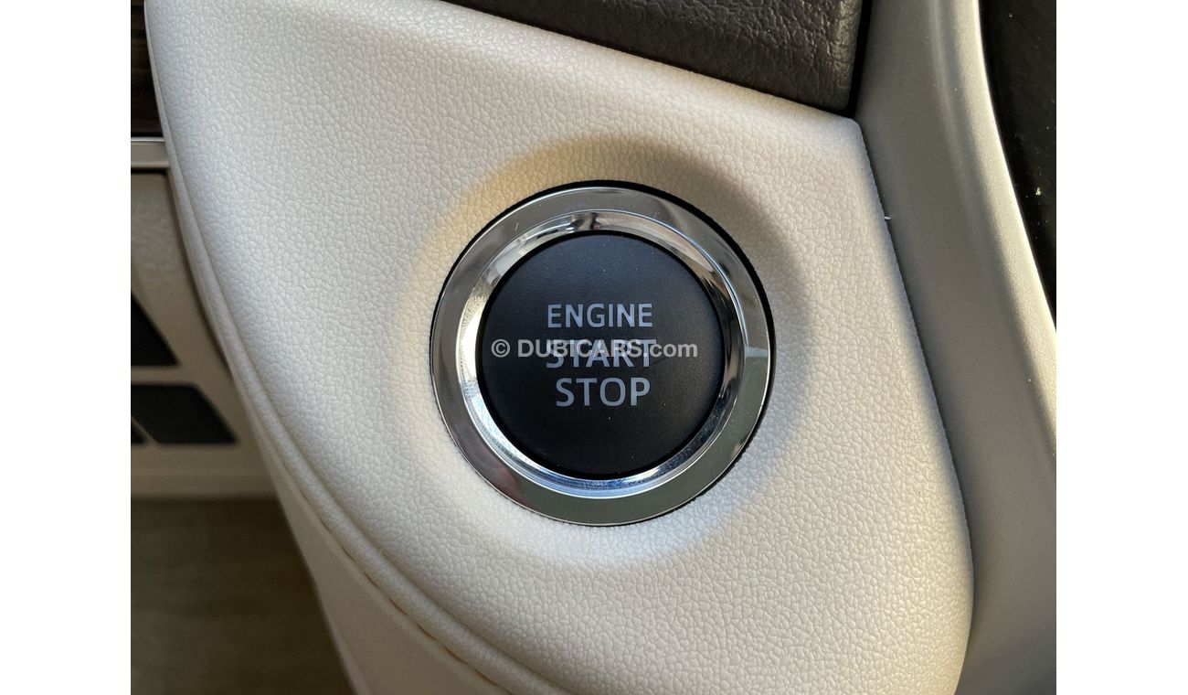 Toyota Land Cruiser GXR 4600