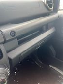 Suzuki Jimny Suzuki jimny 4 Door GLX  2024 Model years  Rims 17