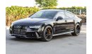 Audi RS7 AUDI RS7 - 2015 - ZERO DOWN PAYMENT - 3705 AED/MONTHLY - 1 YEAR WARRANTY