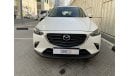 مازدا CX-3 GS 2 | Under Warranty | Free Insurance | Inspected on 150+ parameters