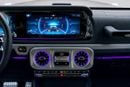 مرسيدس بنز G 63 AMG STD G 63 AMG - Korean Specs - Brand