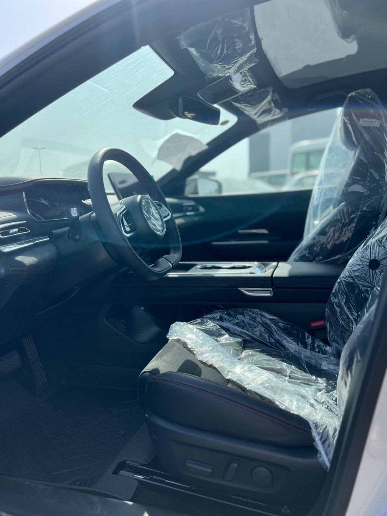 مازدا EZ6 Mazda Ez6 Ranger Extended Edition