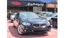 BMW 520i 2016 GCC