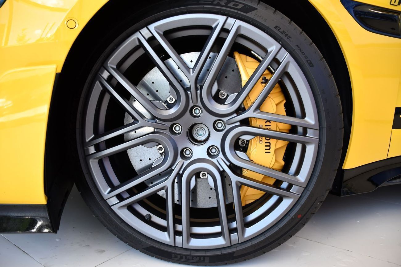 Xiaomi SU7 su7 ultra