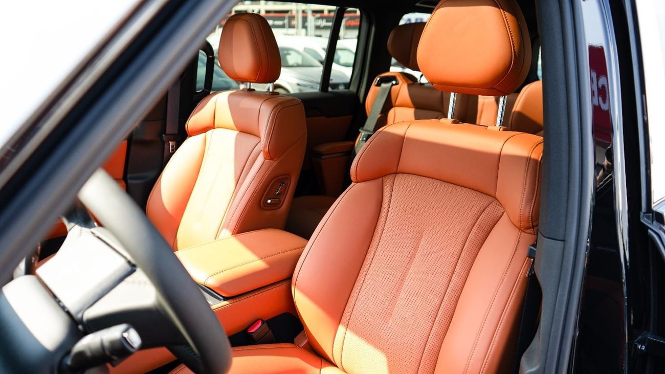 روكس 01 2025 ROX 01 VIP  Under Warranty Long Range 1115km