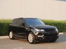 Land Rover Range Rover Sport SPORT HSE V6