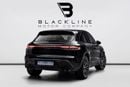Porsche Macan T 2.0L (260 HP) 2023Porsche Macan T, 2.0L TC I4, 4WD, 261 bhp, 7 Speed Automatic