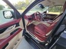 Cadillac Escalade PLATINUM 6.2L CADILLAC ESCALADE 2018 GCC // LOW MILEAGE // VIP SEATS // TV // PERFECT CONDITION