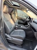 Toyota RAV4 XLE 2023
