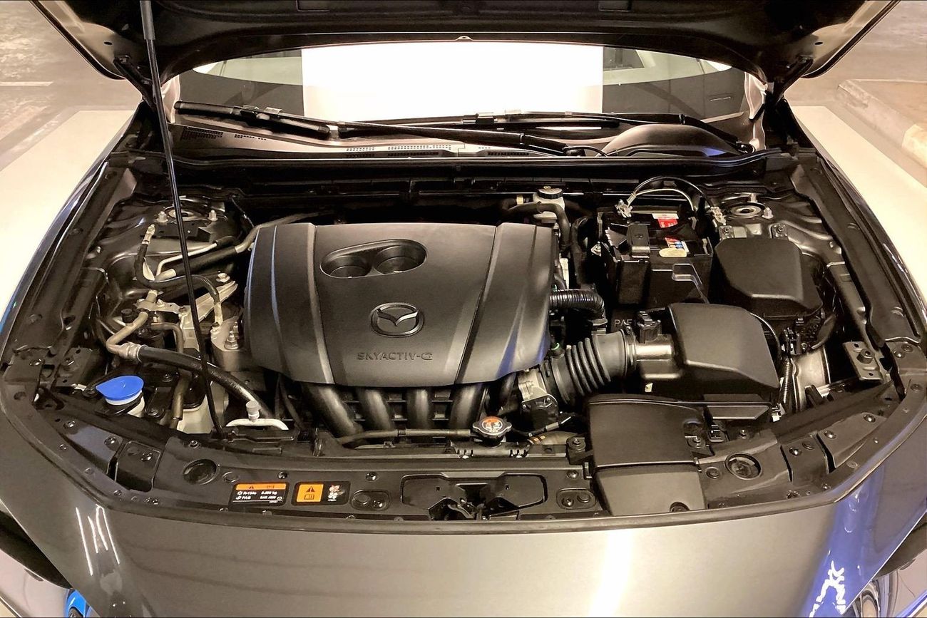 Mazda 3 Evolve | Guaranteed Warranty | 0 Down Payment