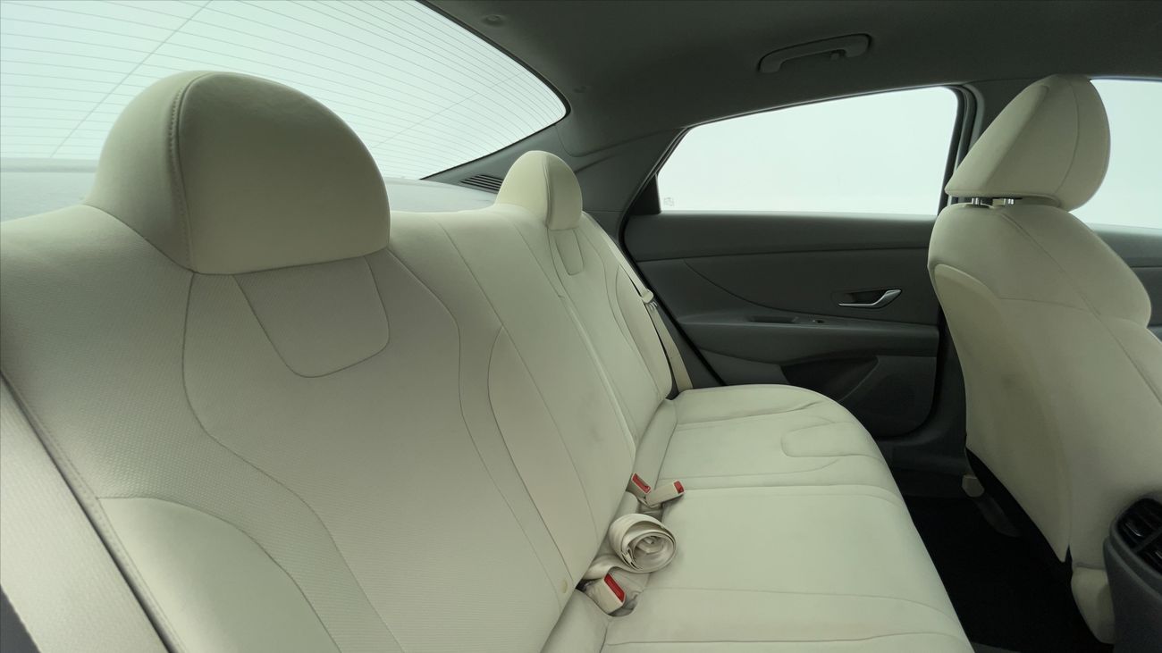 Hyundai Elantra SMART 1.6 | Zero Down Payment | Free Home Test Drive