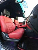 Mitsubishi Montero / SIGNATURE  EDITION/ FULL OPT/ CUSTOM  INTERIOR/ 1075 MONTHLY / LOT#11172