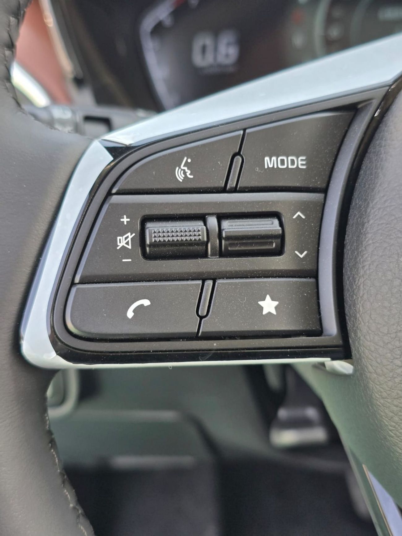 Kia Sportage 2.0L MPI EX (AWD)